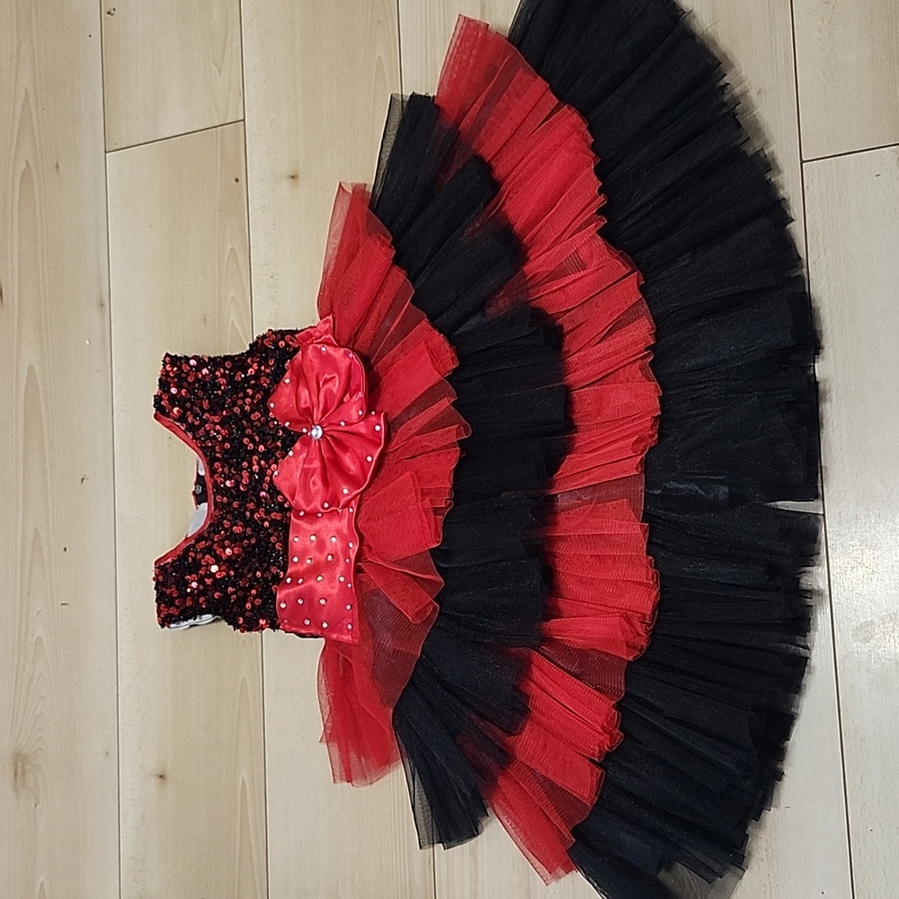 Christmas/party dress for girls